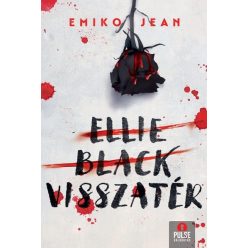 Ellie Black visszatér - Emiko Jean (kötött áras) 