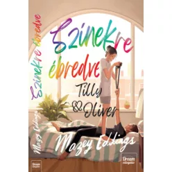 Színekre ébredve - Tilly & Oliver (kötött áras)