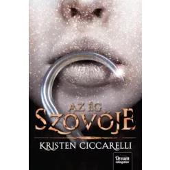 Az ég szövője - Kristen Ciccarelli (kötött áras) 