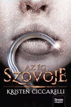 Az ég szövője - Kristen Ciccarelli (kötött áras) 