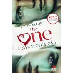 The One - A tökéletes pár - John Marrs (kötött áras)