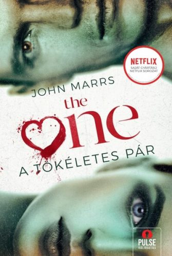 The One - A tökéletes pár - John Marrs (kötött áras)