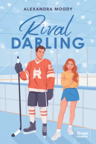 Rival Darling - Alexandra Moody (kötött áras) 