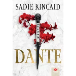 Dante - Sadie Kincaid (kötött áras) 