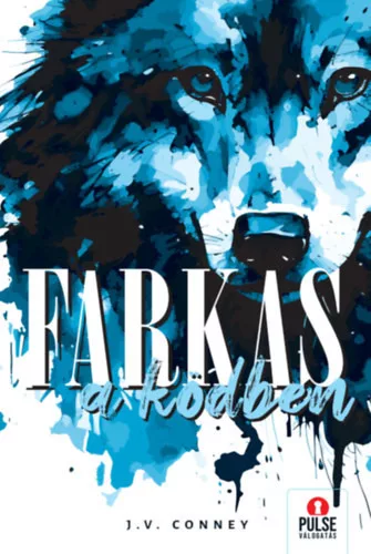 Farkas a ködben -  J.v. Conney(kötött áras) 