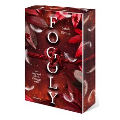 Fogoly 2. (élfestett) - Sarah Rivens (kötött áras) 