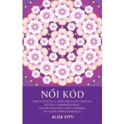 Alisa Vitti-Női kód 