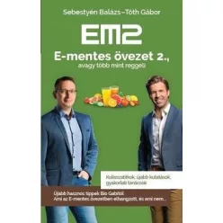 Sebestyén Balázs és Tóth Gábor - E-mentes övezet 2.  