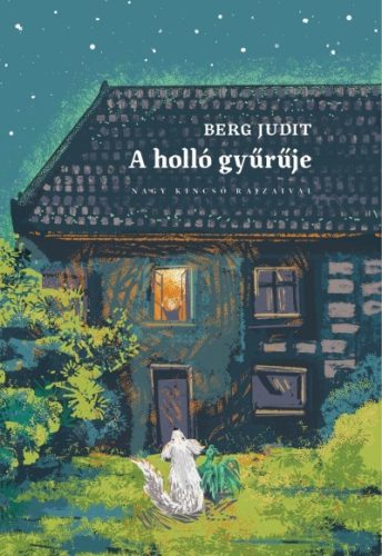 Berg Judit - A holló gyűrűje 