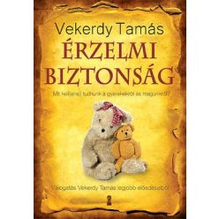 Vekerdy Tamás-Érzelmi biztonság 