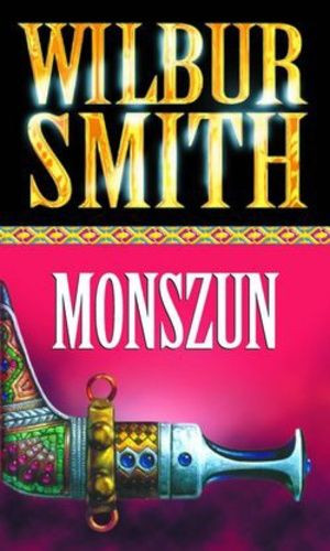 Wilbur Smith-Monszun  