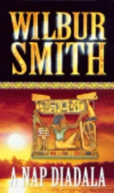 Wilbur Smith-A nap diadala  