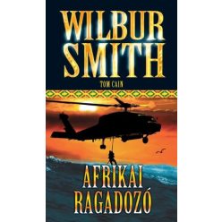 Wilbur Smith-Afrikai ragadozó 