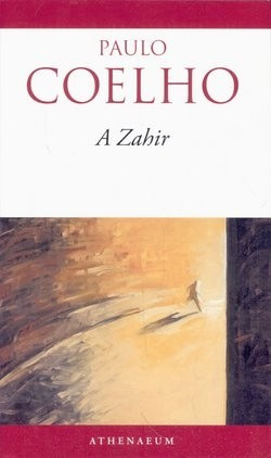 Paulo Coelho-A Zahir 