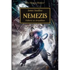 James Swallow - Nemezis 